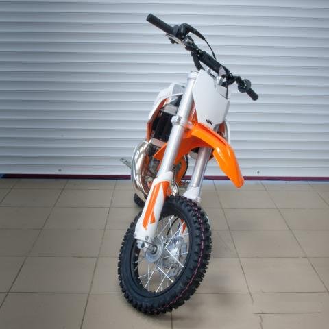 KTM 50 SX