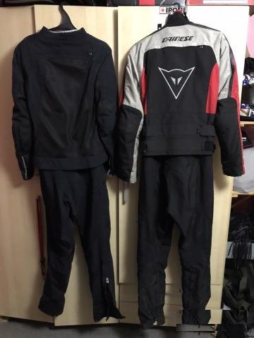 Мотокомбинезон комбез Dainese
