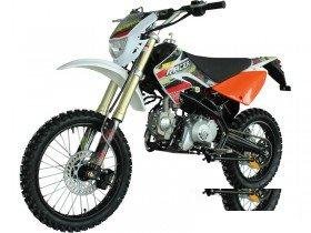 Мотоцикл Racer Pitbike RC125-PM + гарантия