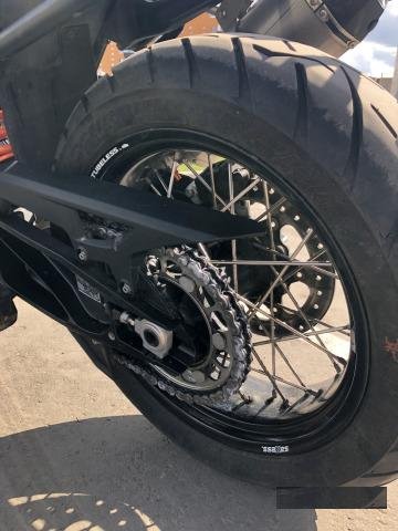 KTM 1190 Adventure 2014