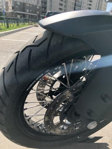 KTM 1190 Adventure 2014
