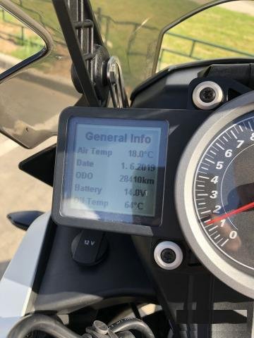 KTM 1190 Adventure 2014
