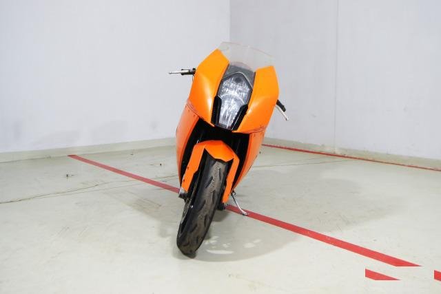 KTM 1190 RC8