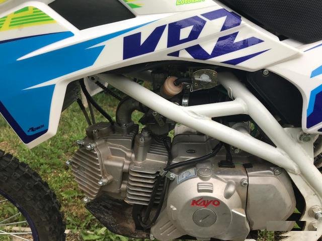 Kayo classic YX 150 E 17/14 KRZ