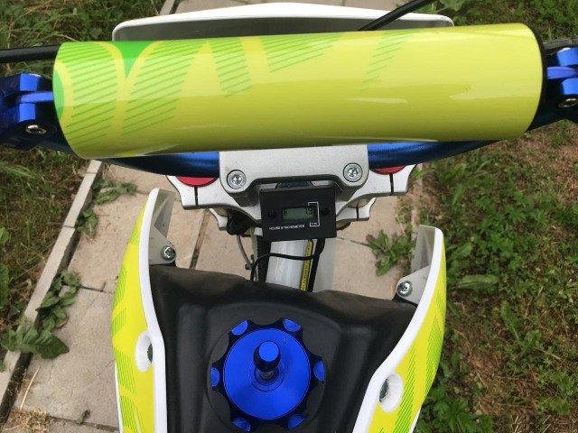 Kayo classic YX 150 E 17/14 KRZ