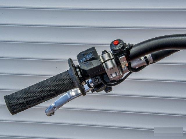 KTM 450 SX F