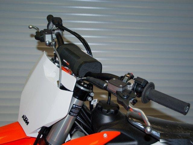 KTM 450 SX F