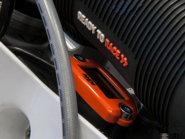 KTM 450 SX F