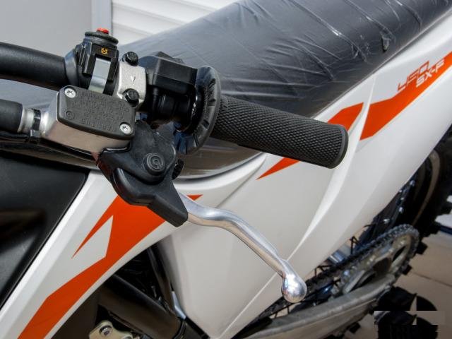 KTM 450 SX F
