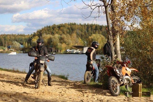 Ktm sx 125