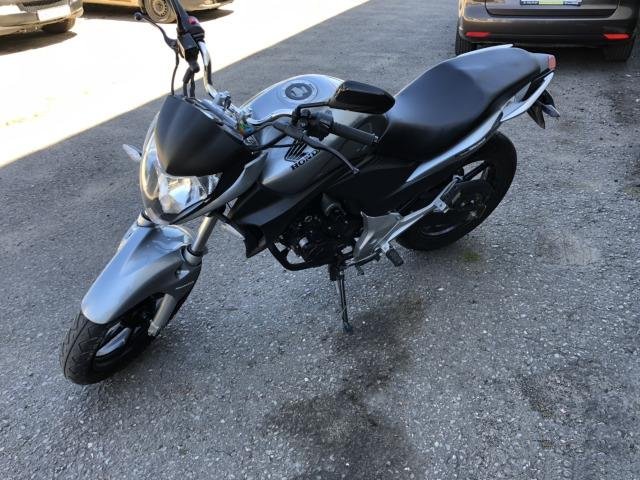 Stels Flex 250