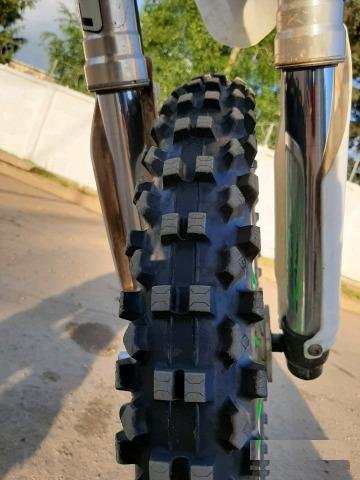 Мотоцикл Kayo T6