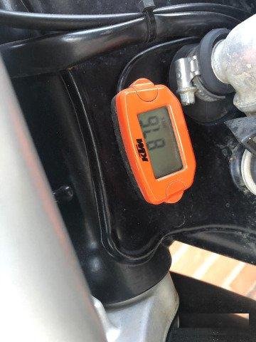 KTM SX65
