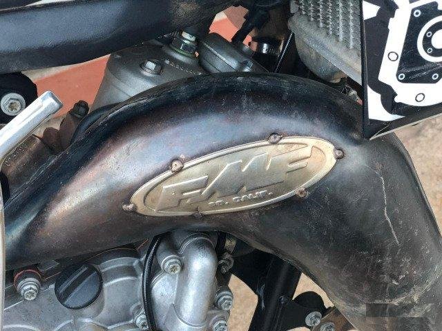 KTM SX65