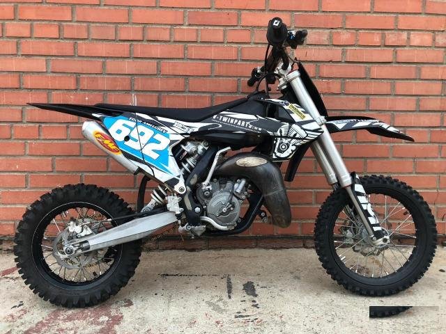 KTM SX65
