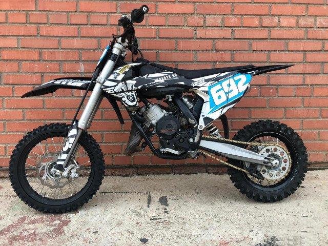KTM SX65