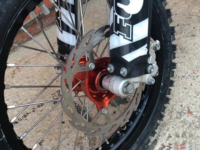 KTM SX65