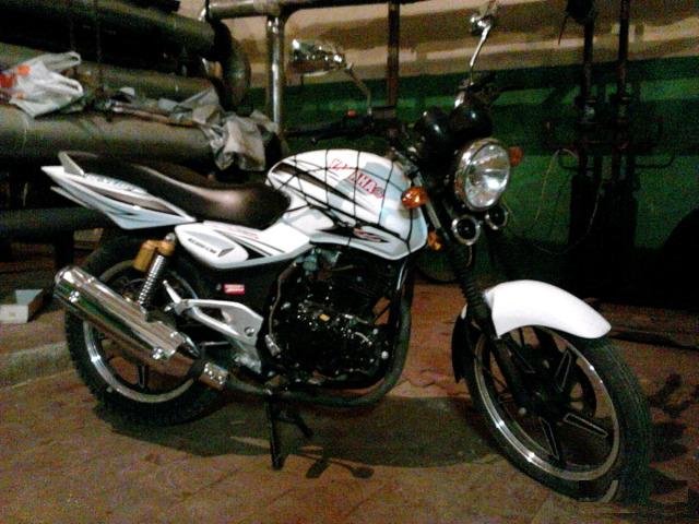 Racer