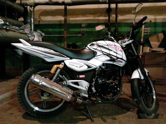 Racer