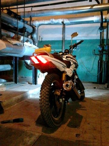Racer