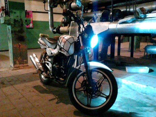 Racer