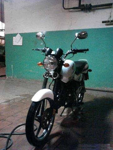 Racer