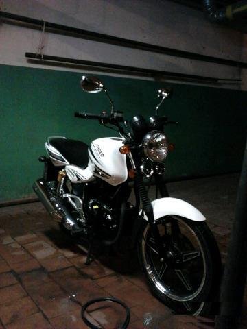 Racer