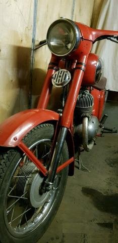 Jawa 350/360