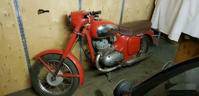 Jawa 350/360