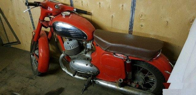 Jawa 350/360