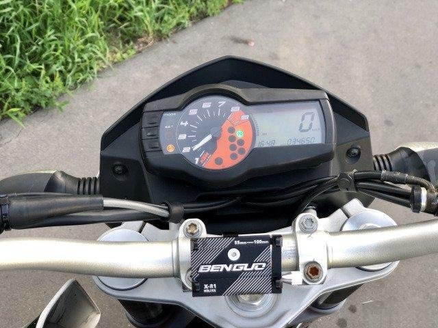 Ktm 690 duke