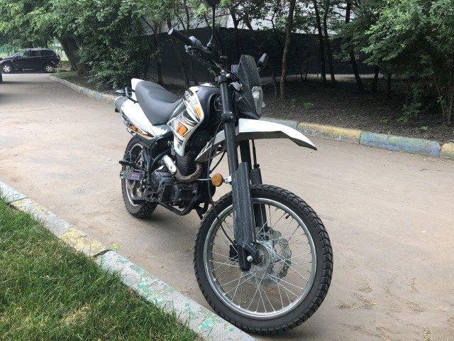 Racer Panter