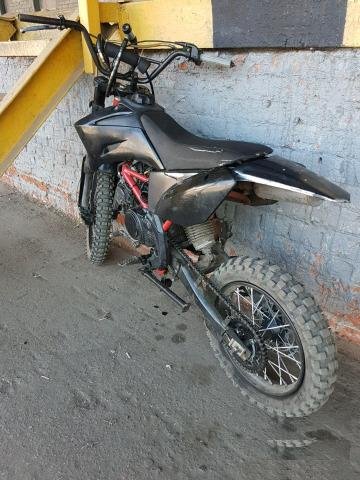 Irbis TTR 125 пит-байк