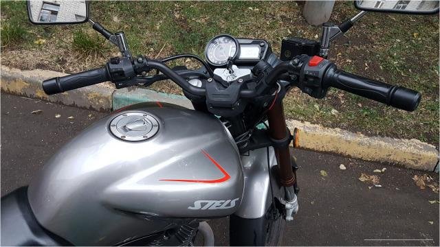 Stels Flame200