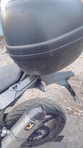 KTM 690 SM