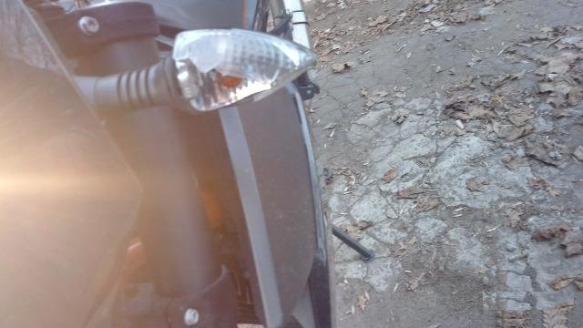 KTM 690 SM