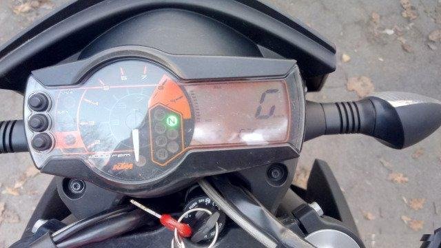 KTM 690 SM