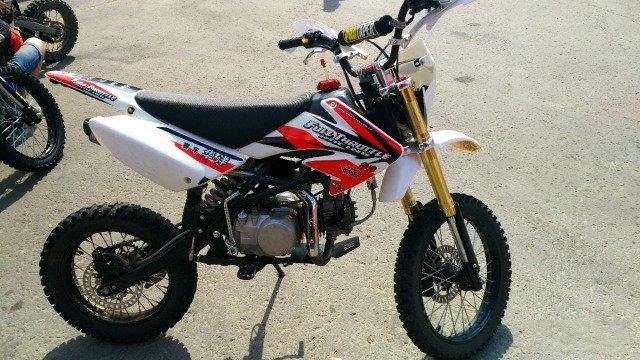 Kayo yx-140(обмен); Forsage 125 (обмен) цена 25к