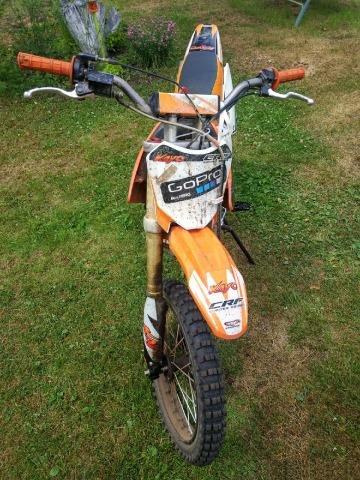 Продажа kayo 190cc
