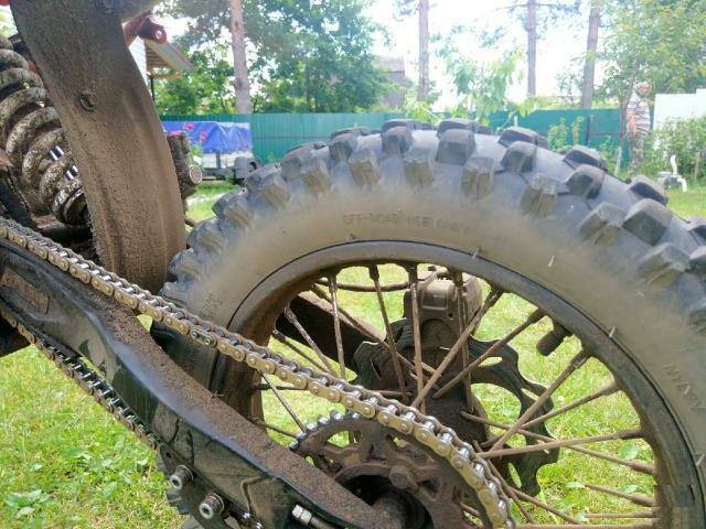 Продажа kayo 190cc