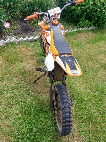 Продажа kayo 190cc