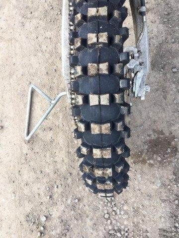 KTM 85SX 2013