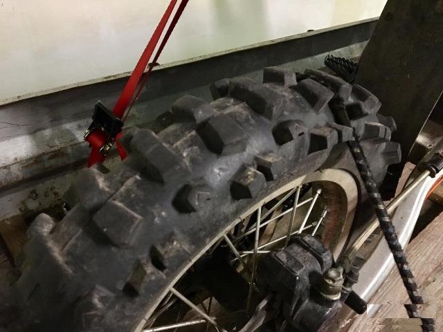 Kayo 150 Sport