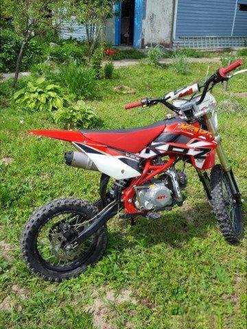 Kayo KRZ classic 140E