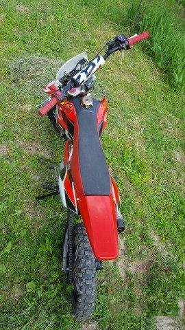 Kayo KRZ classic 140E