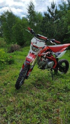 Kayo KRZ classic 140E