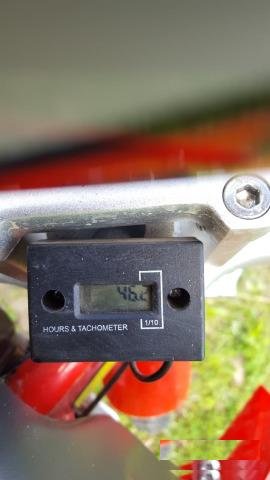 Kayo KRZ classic 140E