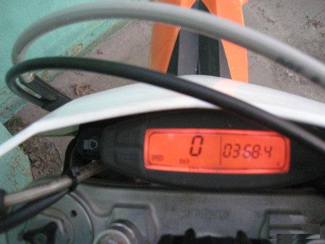 Ктм 300 ехс