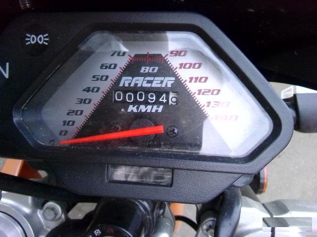 Racer Enduro 150