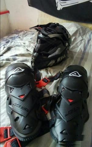 Irbis TTR 250r
